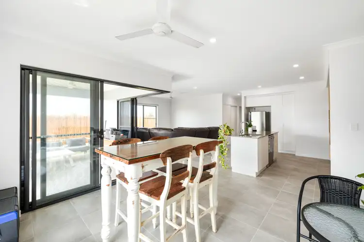 Fifth view of Homely house listing, 5 Leet Crescent, Proserpine QLD 4800