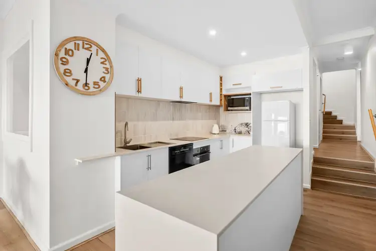 Second view of Homely apartment listing, F326/148-174 Mountjoy Parade, Lorne VIC 3232