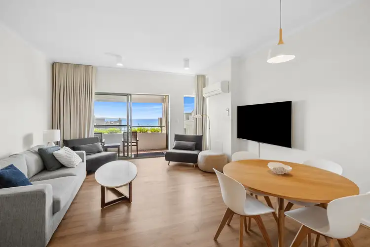Fourth view of Homely apartment listing, F326/148-174 Mountjoy Parade, Lorne VIC 3232