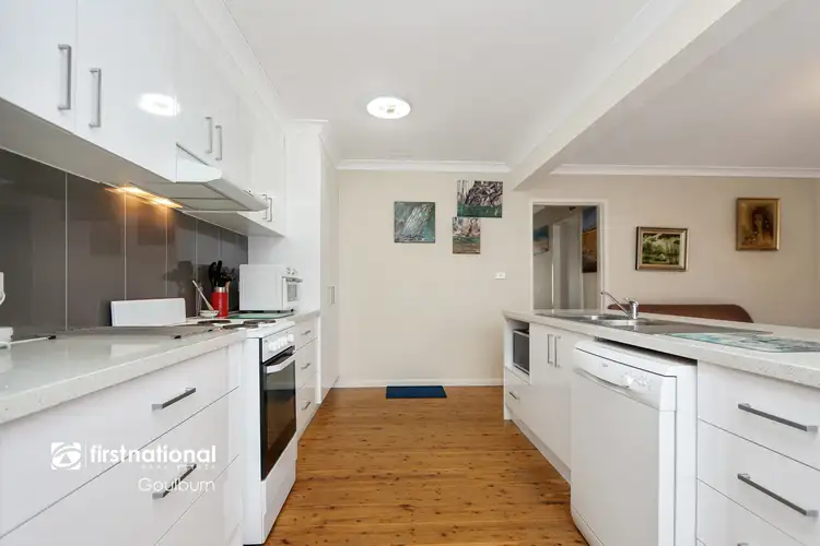 Fourth view of Homely house listing, 58 Albert Street, Goulburn NSW 2580