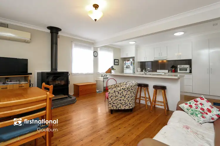 Fifth view of Homely house listing, 58 Albert Street, Goulburn NSW 2580