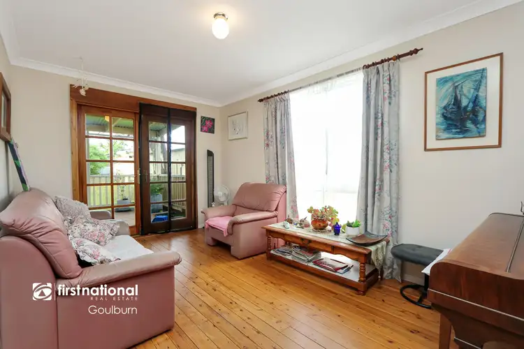 Sixth view of Homely house listing, 58 Albert Street, Goulburn NSW 2580