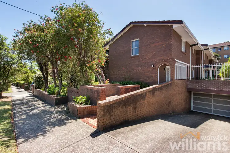 1/30A Wrights Road, Drummoyne NSW 2047