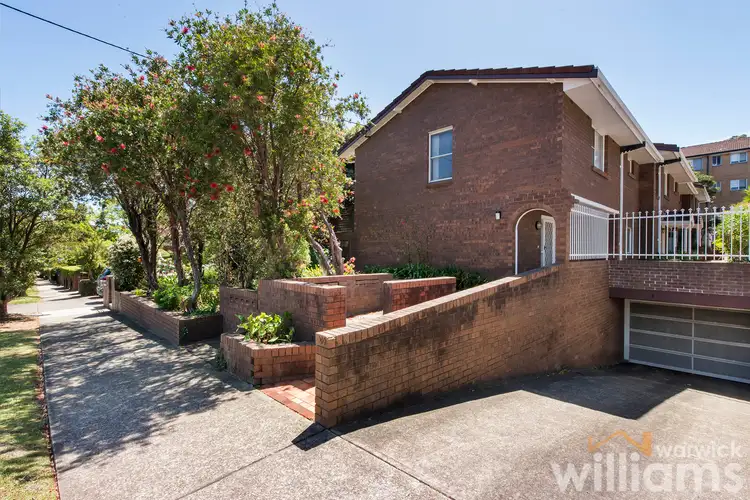 2/30A Wrights Road, Drummoyne NSW 2047