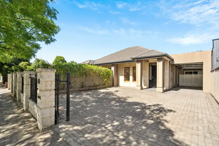 Second view of Homely house listing, 450A Portrush Road, Linden Park SA 5065