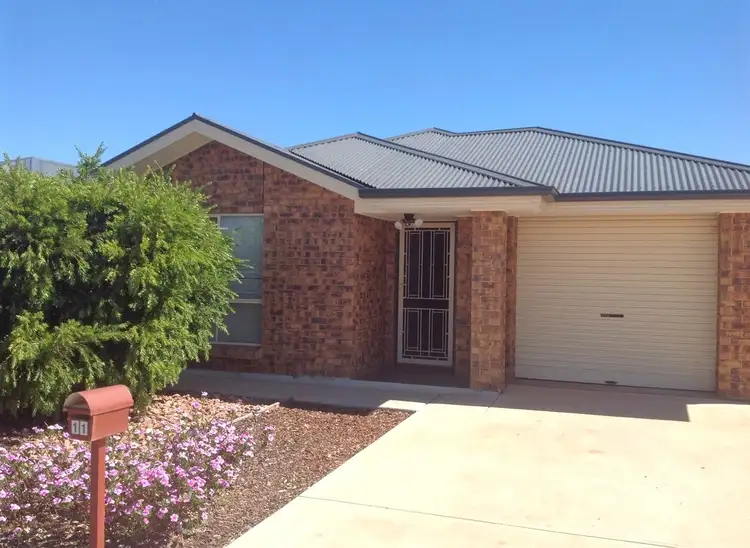 Main view of Homely house listing, 11 Bradshaw Street, Whyalla Jenkins SA 5609
