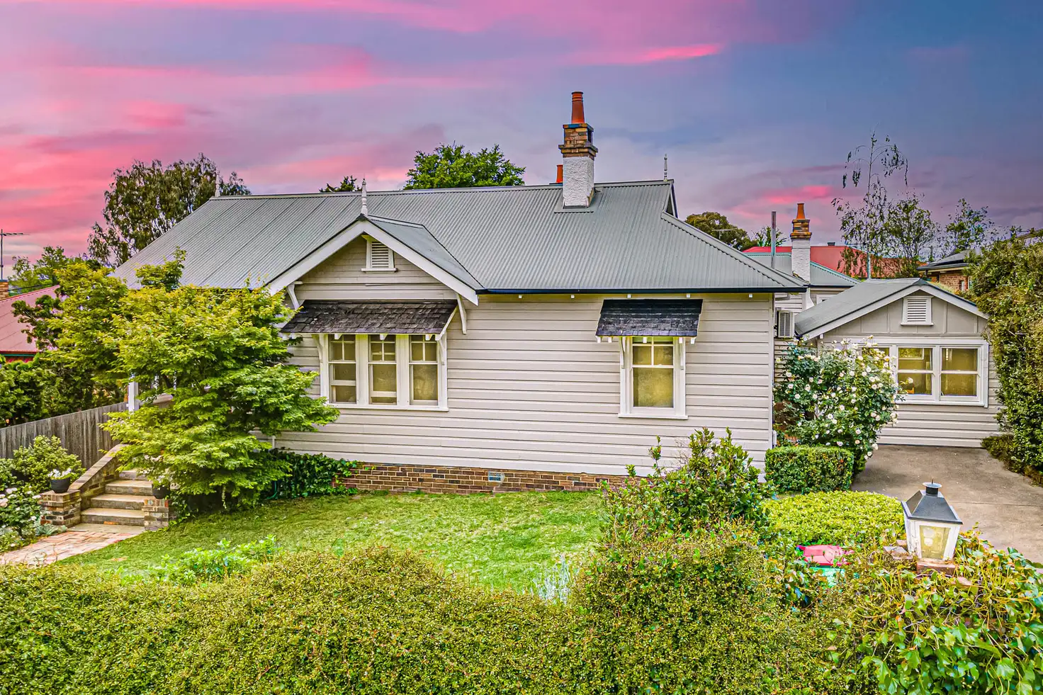 Main view of Homely house listing, 193b Faulkner Street, Armidale NSW 2350