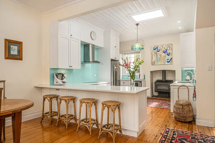 Second view of Homely house listing, 193b Faulkner Street, Armidale NSW 2350