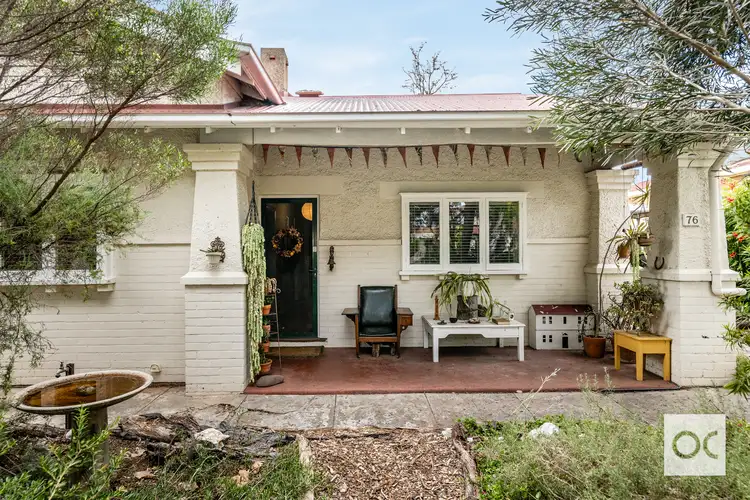 76 North Parade, Torrensville SA 5031