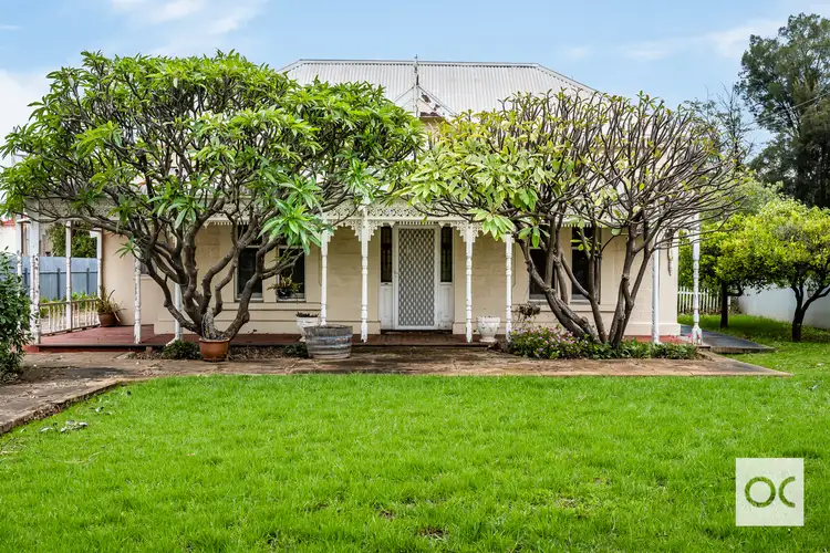 32 Elizabeth Street, Torrensville SA 5031