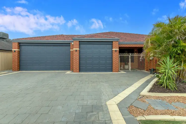 Main view of Homely house listing, 1 Jacksonia Gate, Canning Vale WA 6155