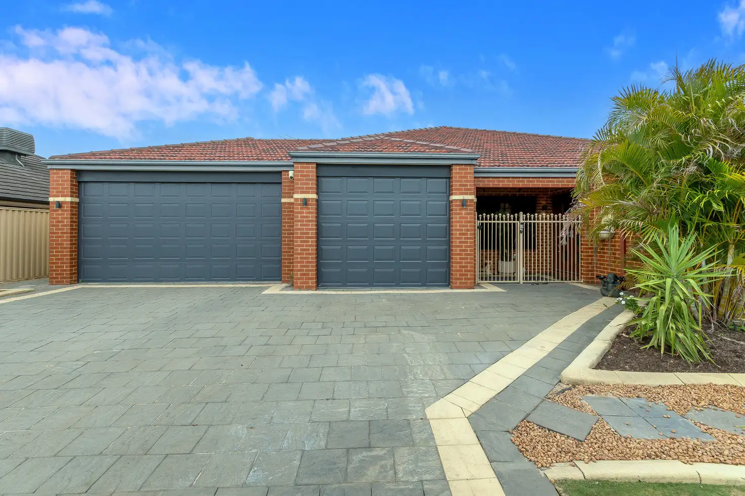 Main view of Homely house listing, 1 Jacksonia Gate, Canning Vale WA 6155