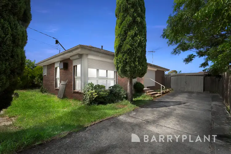 Main view of Homely house listing, 4 Fairmont Street, Kings Park VIC 3021