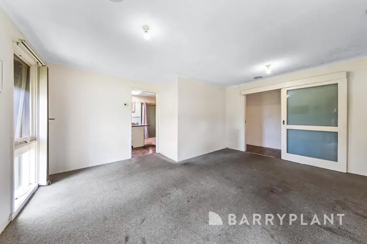 Second view of Homely house listing, 4 Fairmont Street, Kings Park VIC 3021