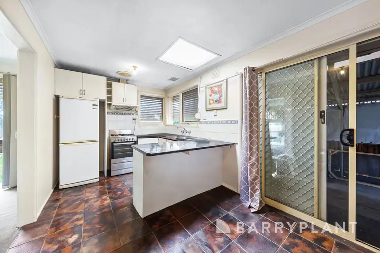 Fourth view of Homely house listing, 4 Fairmont Street, Kings Park VIC 3021