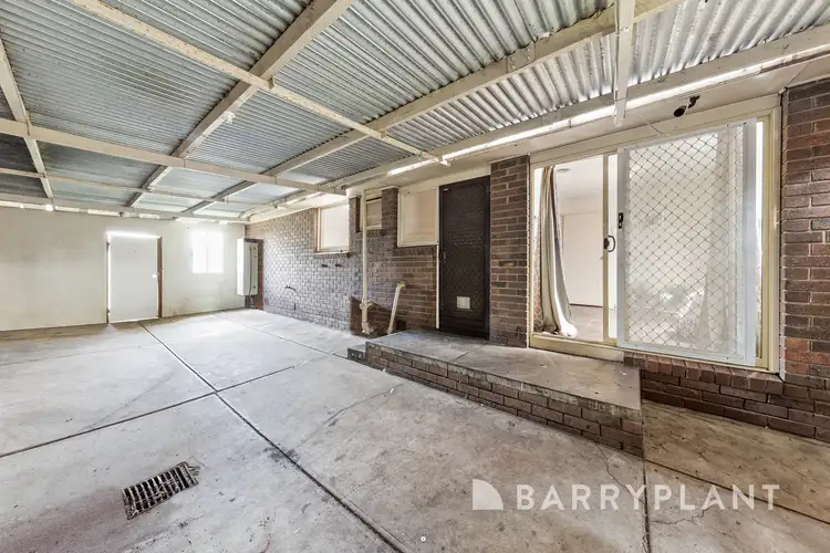 Sixth view of Homely house listing, 4 Fairmont Street, Kings Park VIC 3021