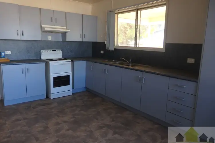 Second view of Homely house listing, 28 Taurus Street, Blackwater QLD 4717