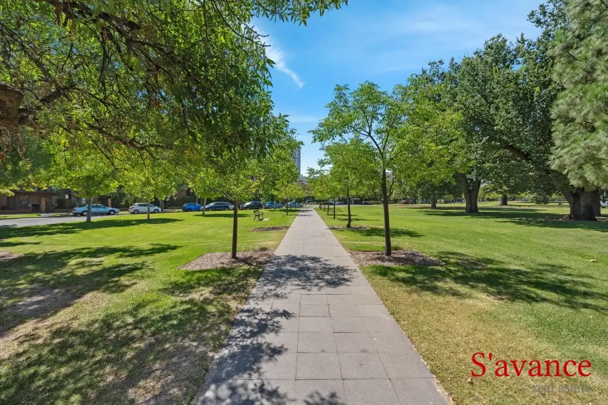 Main view of Homely apartment listing, 402/77 Hurtle Square, Adelaide SA 5000