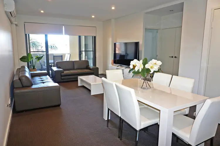 Second view of Homely apartment listing, 6/14-16 Hercules Street, Wollongong NSW 2500