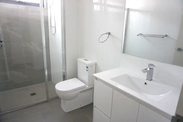 Fourth view of Homely apartment listing, 6/14-16 Hercules Street, Wollongong NSW 2500