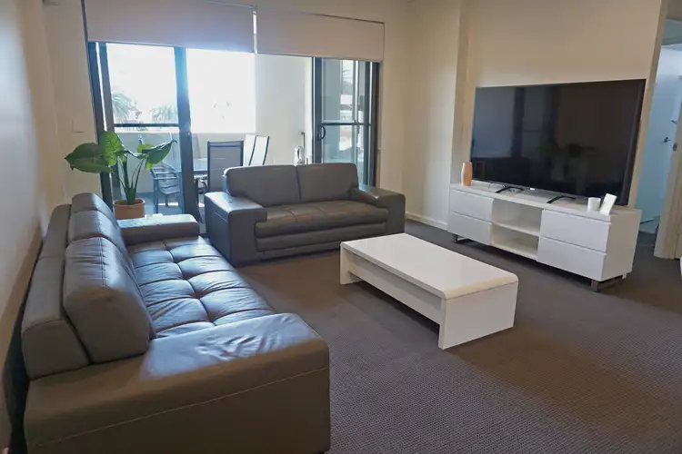 Fifth view of Homely apartment listing, 6/14-16 Hercules Street, Wollongong NSW 2500