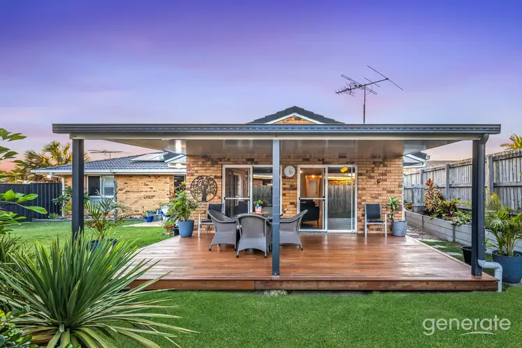 7 Japonica Court, Bongaree QLD 4507