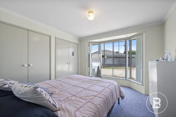 Fourth view of Homely unit listing, 3/191 Park Road, Maryborough VIC 3465