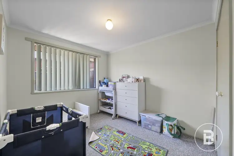 Fifth view of Homely unit listing, 3/191 Park Road, Maryborough VIC 3465