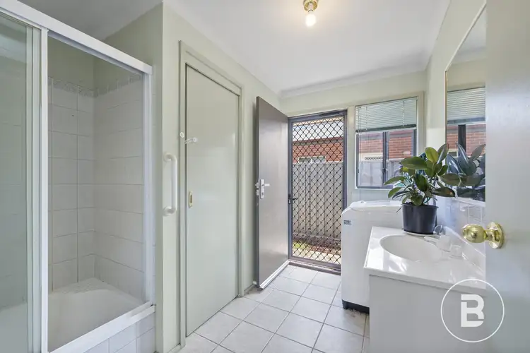 Sixth view of Homely unit listing, 3/191 Park Road, Maryborough VIC 3465