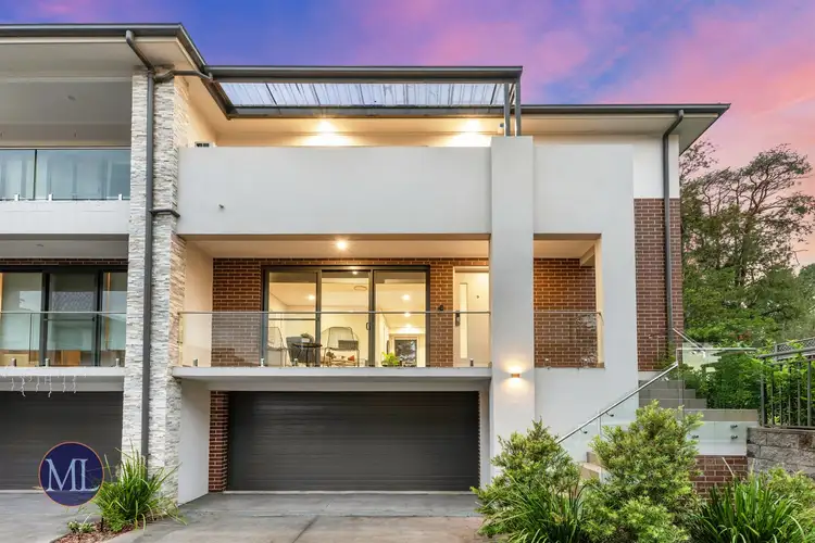 3/20 Purser Avenue, Castle Hill NSW 2154