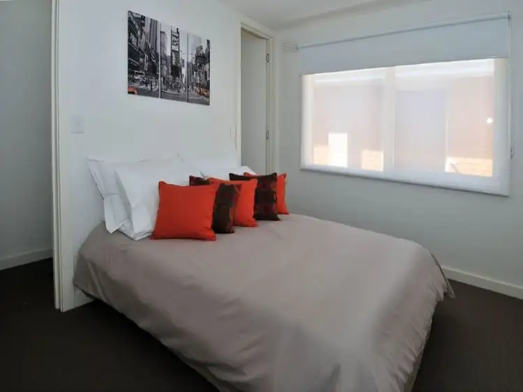 Third view of Homely unit listing, 8/164 Glenroy Road, Glenroy VIC 3046