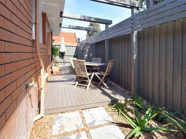 Fifth view of Homely unit listing, 8/164 Glenroy Road, Glenroy VIC 3046