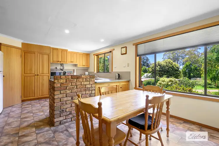 Sixth view of Homely rural property listing, 542 Nine Mile Road, West Pine TAS 7316