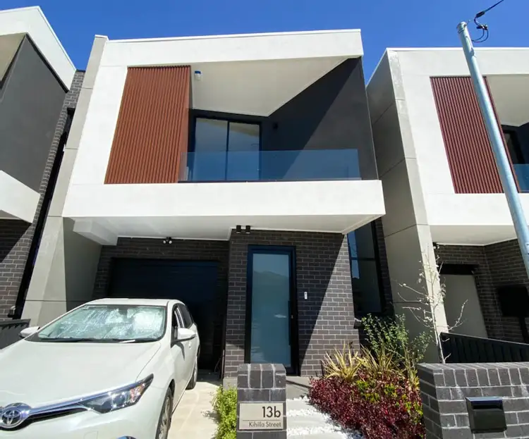 13B Kihilla Street