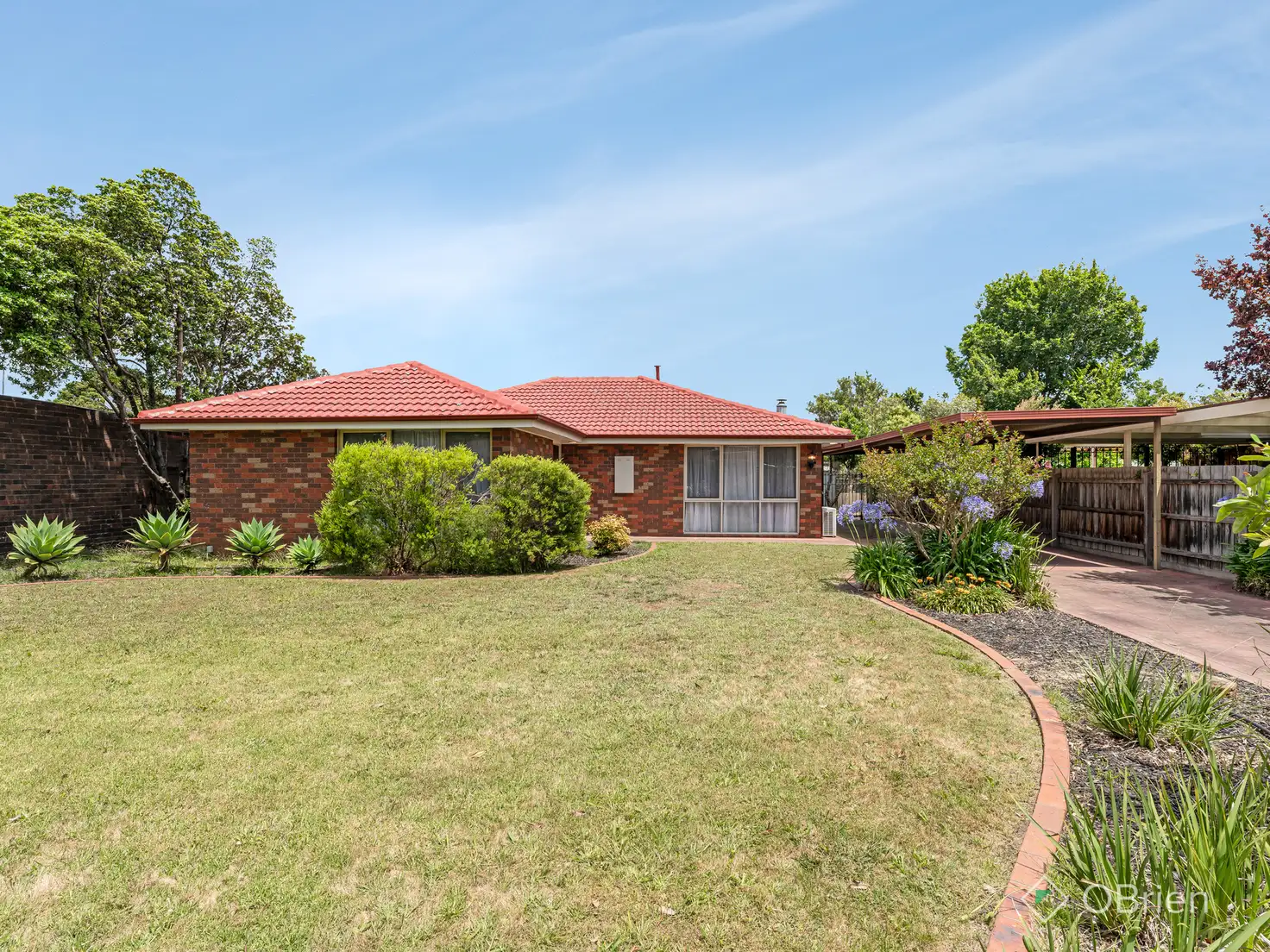 Main view of Homely house listing, 30 Balmain Drive, Carrum Downs VIC 3201
