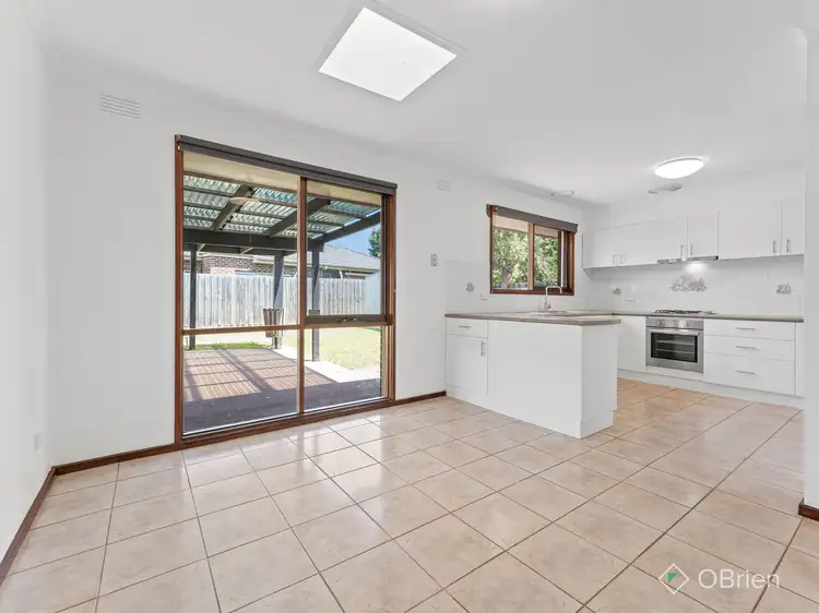 Third view of Homely house listing, 30 Balmain Drive, Carrum Downs VIC 3201
