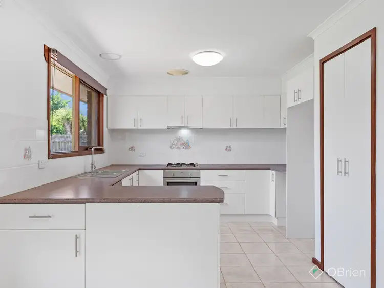 Fourth view of Homely house listing, 30 Balmain Drive, Carrum Downs VIC 3201