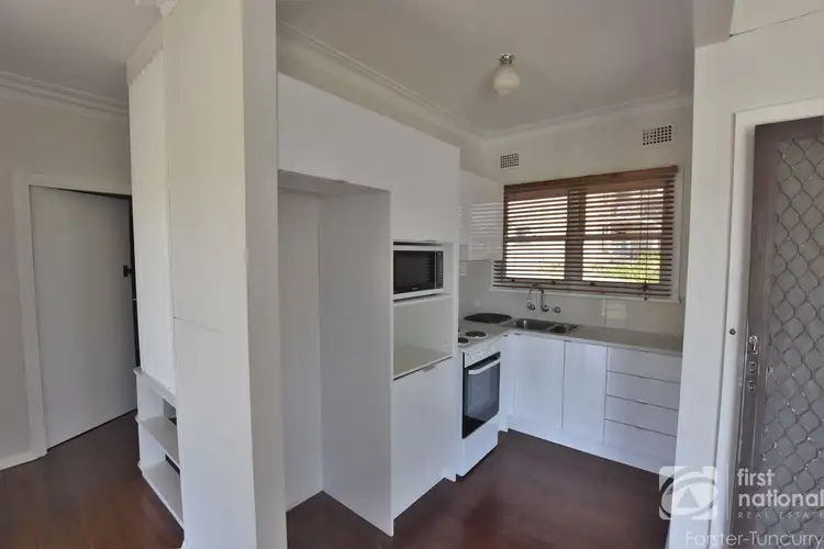 Second view of Homely house listing, 1 Point Road, Tuncurry NSW 2428