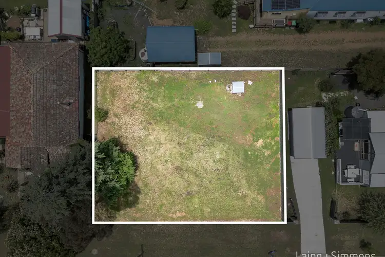 Main view of Homely house listing, 19a Canambe Street, Armidale NSW 2350