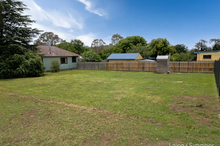 Second view of Homely house listing, 19a Canambe Street, Armidale NSW 2350