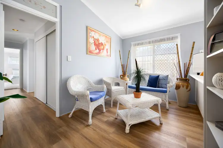 Second view of Homely house listing, 22 Bexley Place, Helensvale QLD 4212