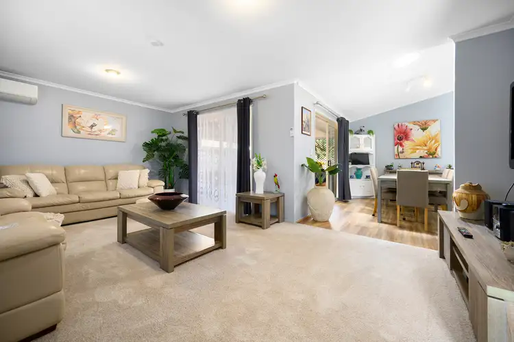 Third view of Homely house listing, 22 Bexley Place, Helensvale QLD 4212