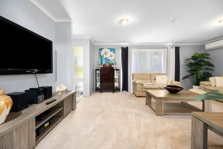 Fourth view of Homely house listing, 22 Bexley Place, Helensvale QLD 4212