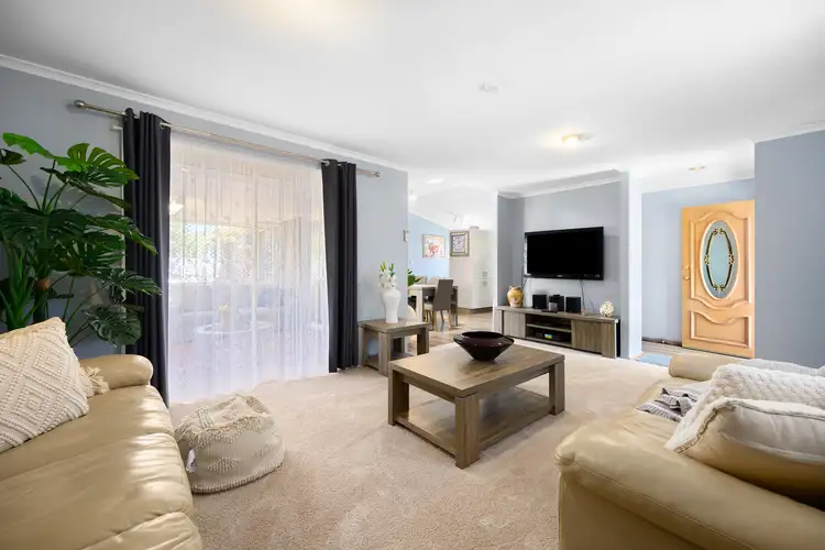 Fifth view of Homely house listing, 22 Bexley Place, Helensvale QLD 4212