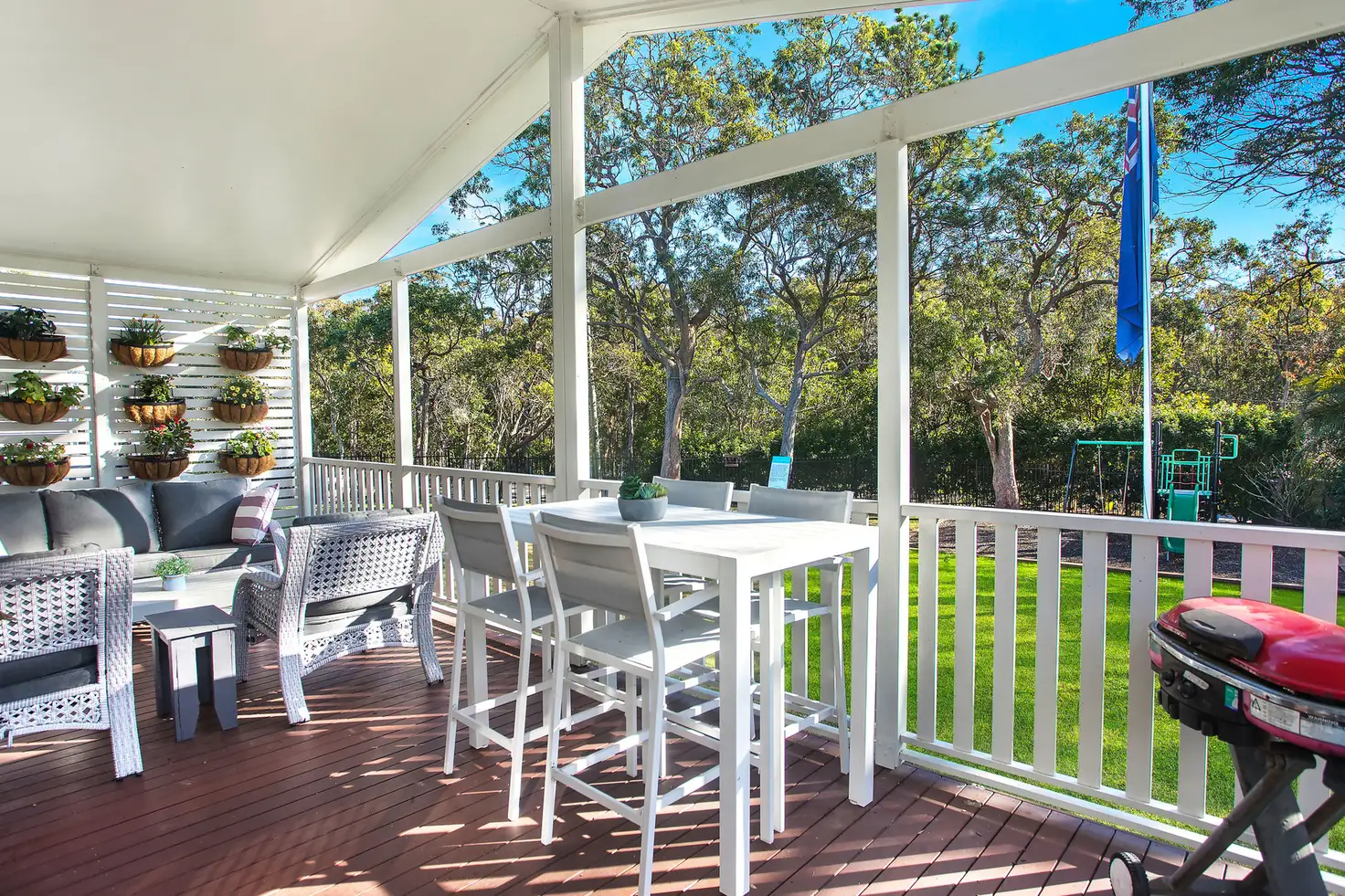 Main view of Homely retirement listing, 120A/2 Macleay Drive, Halekulani NSW 2262