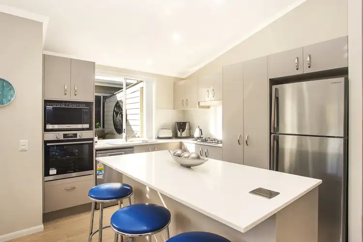 Third view of Homely retirement listing, 120A/2 Macleay Drive, Halekulani NSW 2262