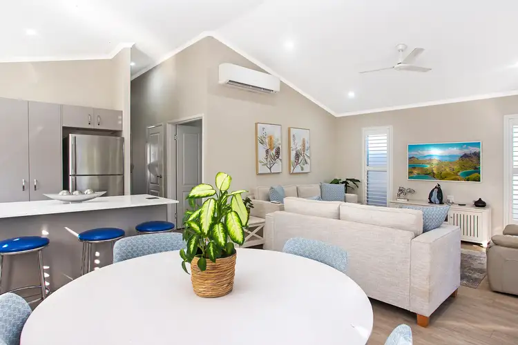 Fourth view of Homely retirement listing, 120A/2 Macleay Drive, Halekulani NSW 2262