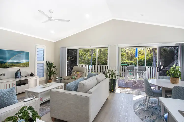 Fifth view of Homely retirement listing, 120A/2 Macleay Drive, Halekulani NSW 2262
