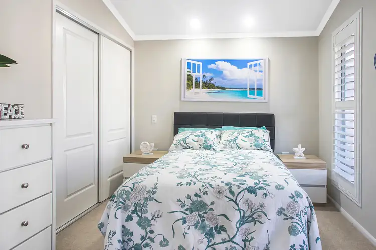 Sixth view of Homely retirement listing, 120A/2 Macleay Drive, Halekulani NSW 2262