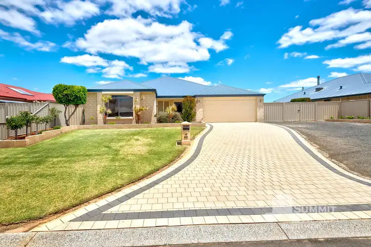 40 Grandite Fairway, Australind WA 6233